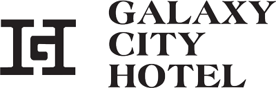 Galaxy Kandy Branch Logo